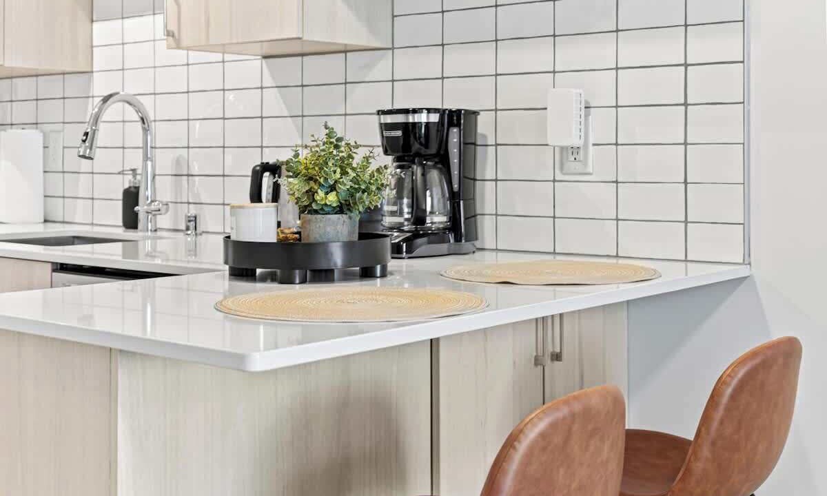 Photo of Kitchen in Uptown