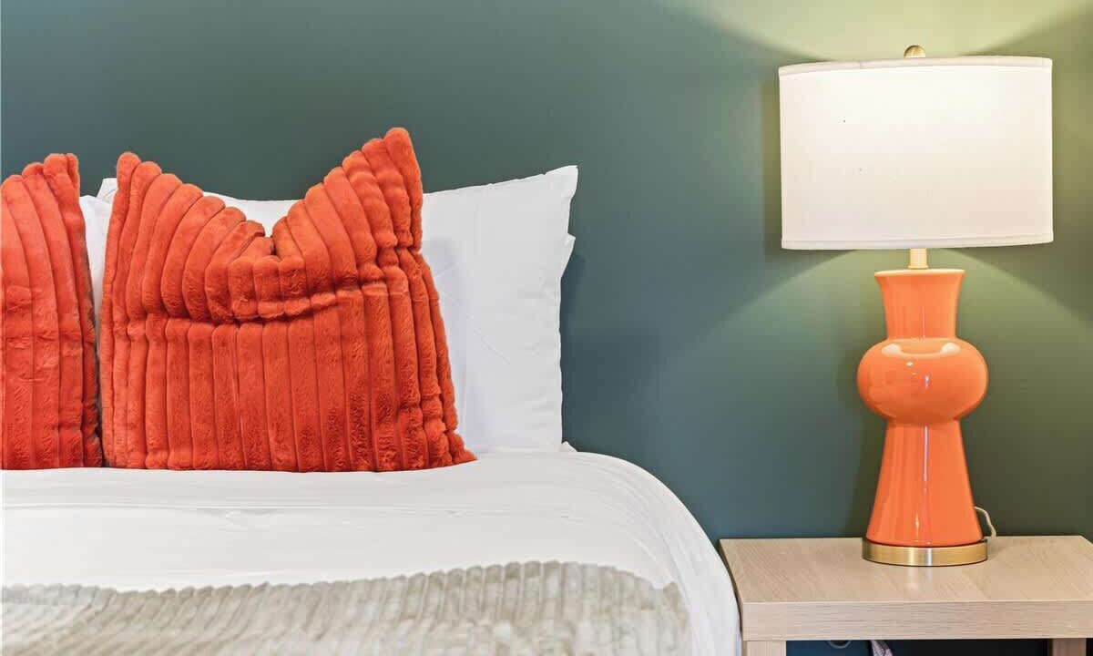 Photo of Bedroom in Uptown