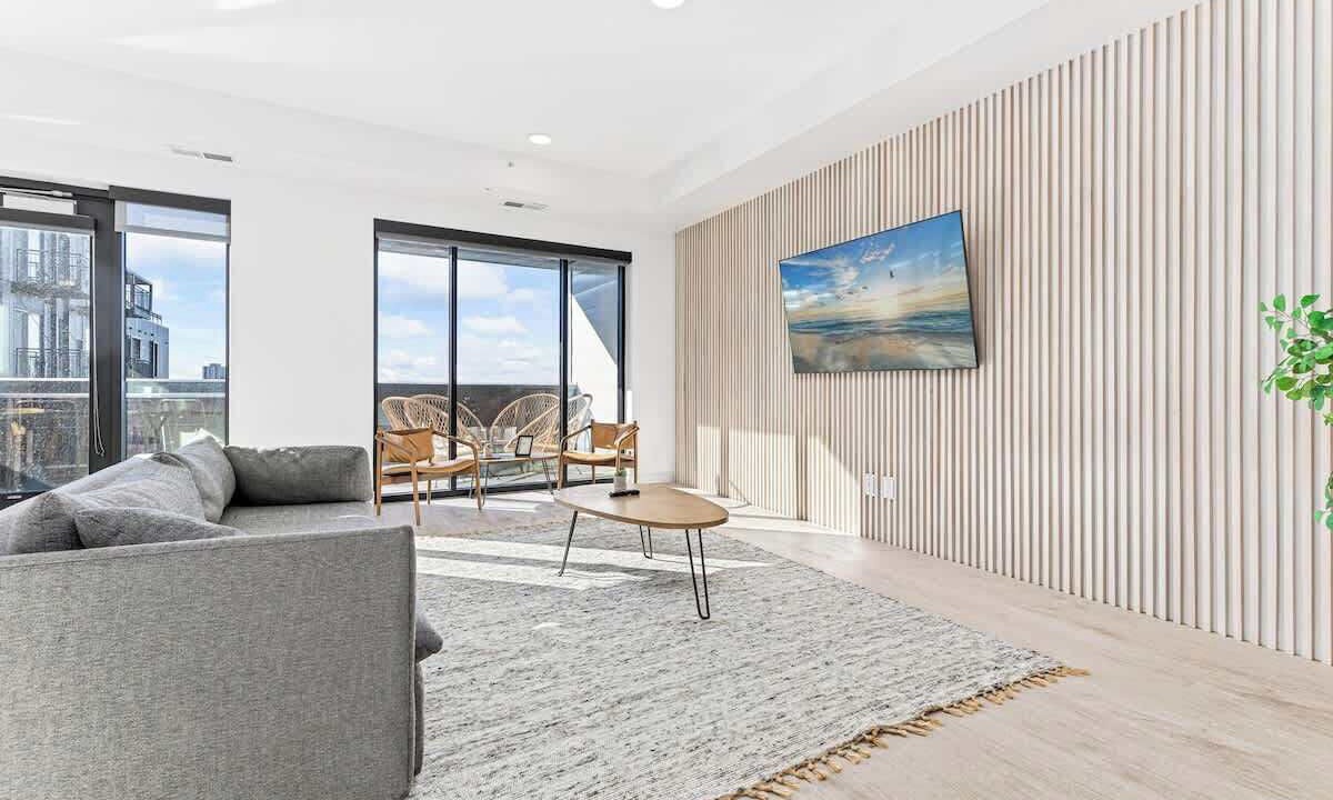Photo of Livingroom in Uptown