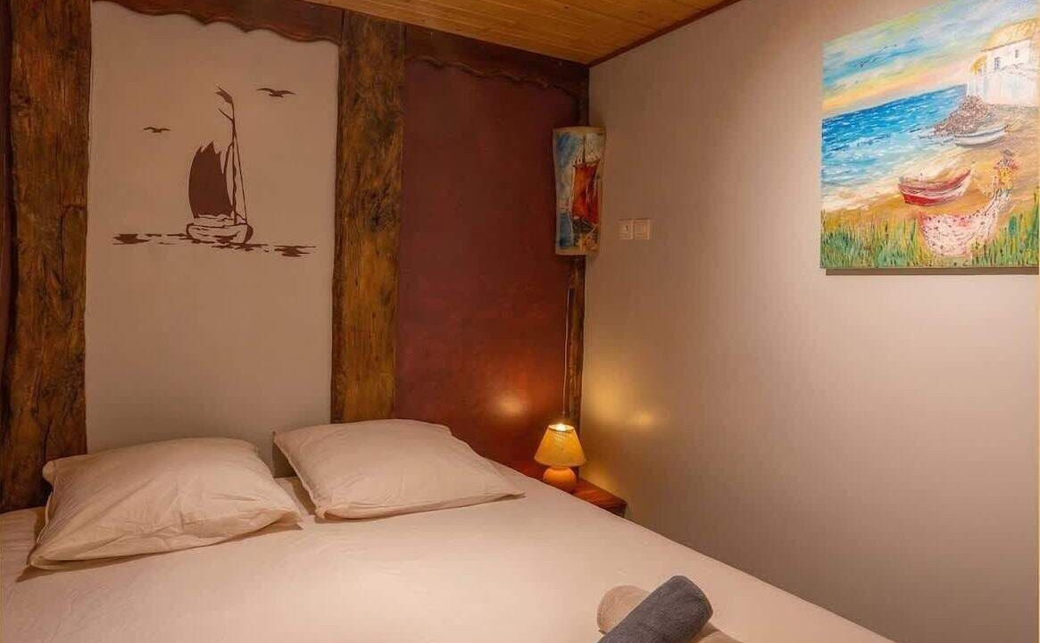 Photo of Bedroom in Francin
