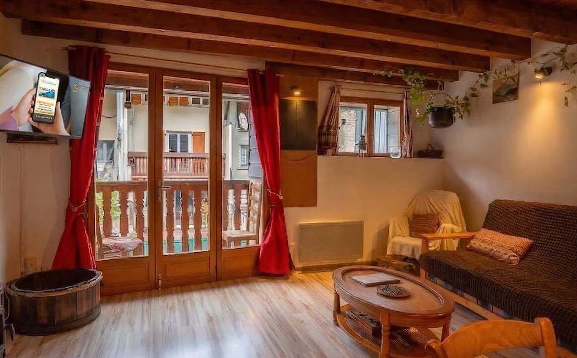 Photo of Livingroom in Francin