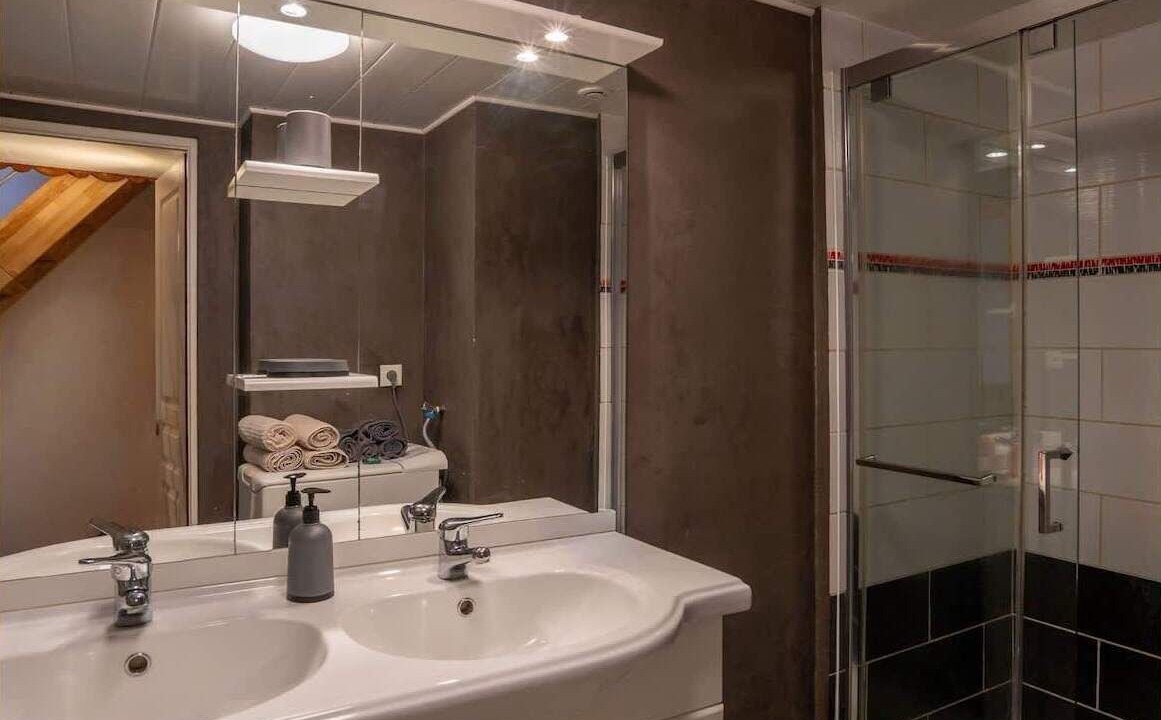 Photo of Bathroom in Francin