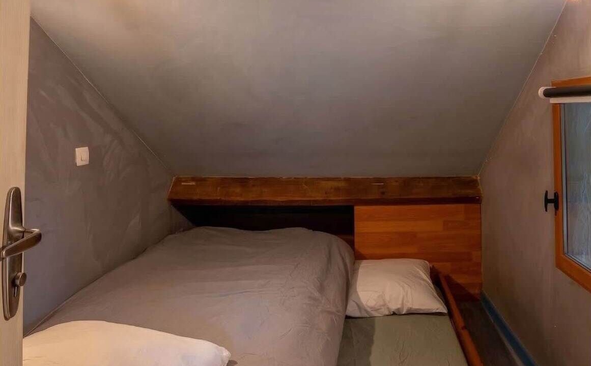Photo of Bedroom in Francin