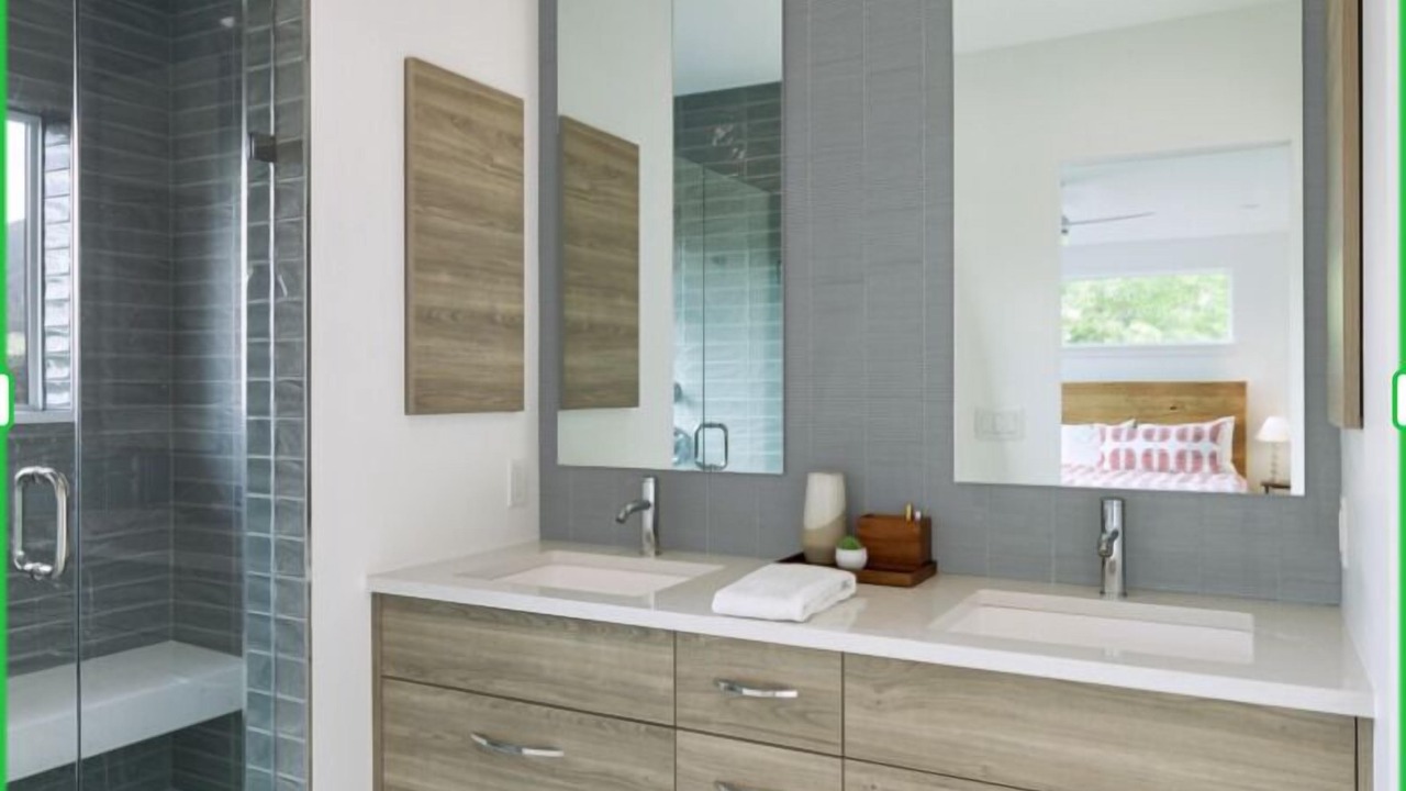 Photo of Bathroom in Old North Boulder