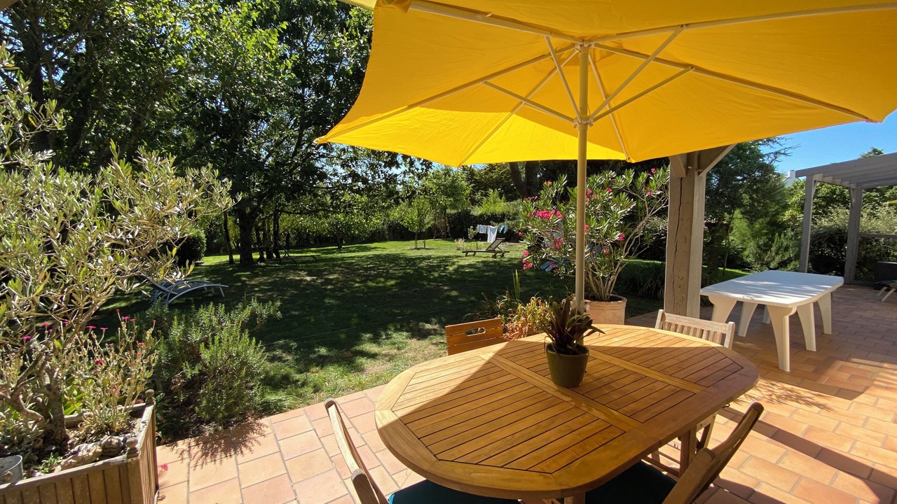 Photo of Outdoor in Saint-Marc-sur-Mer