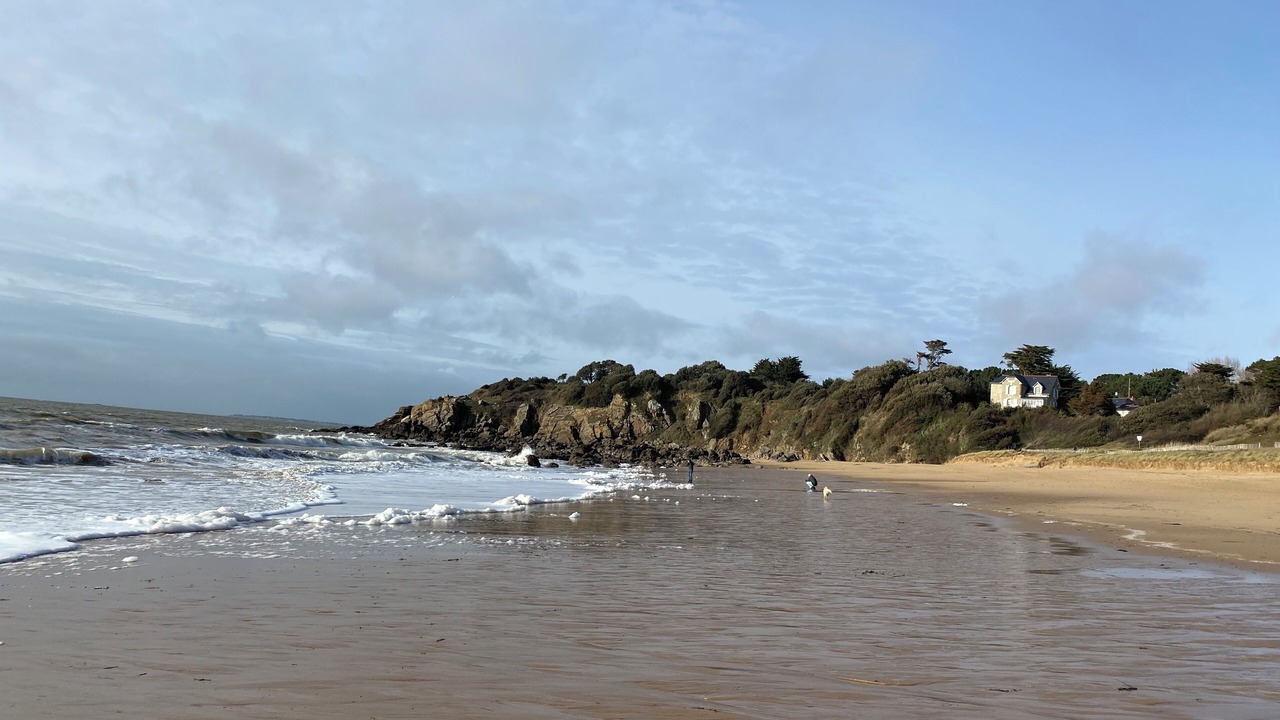 Photo of Others in Saint-Marc-sur-Mer