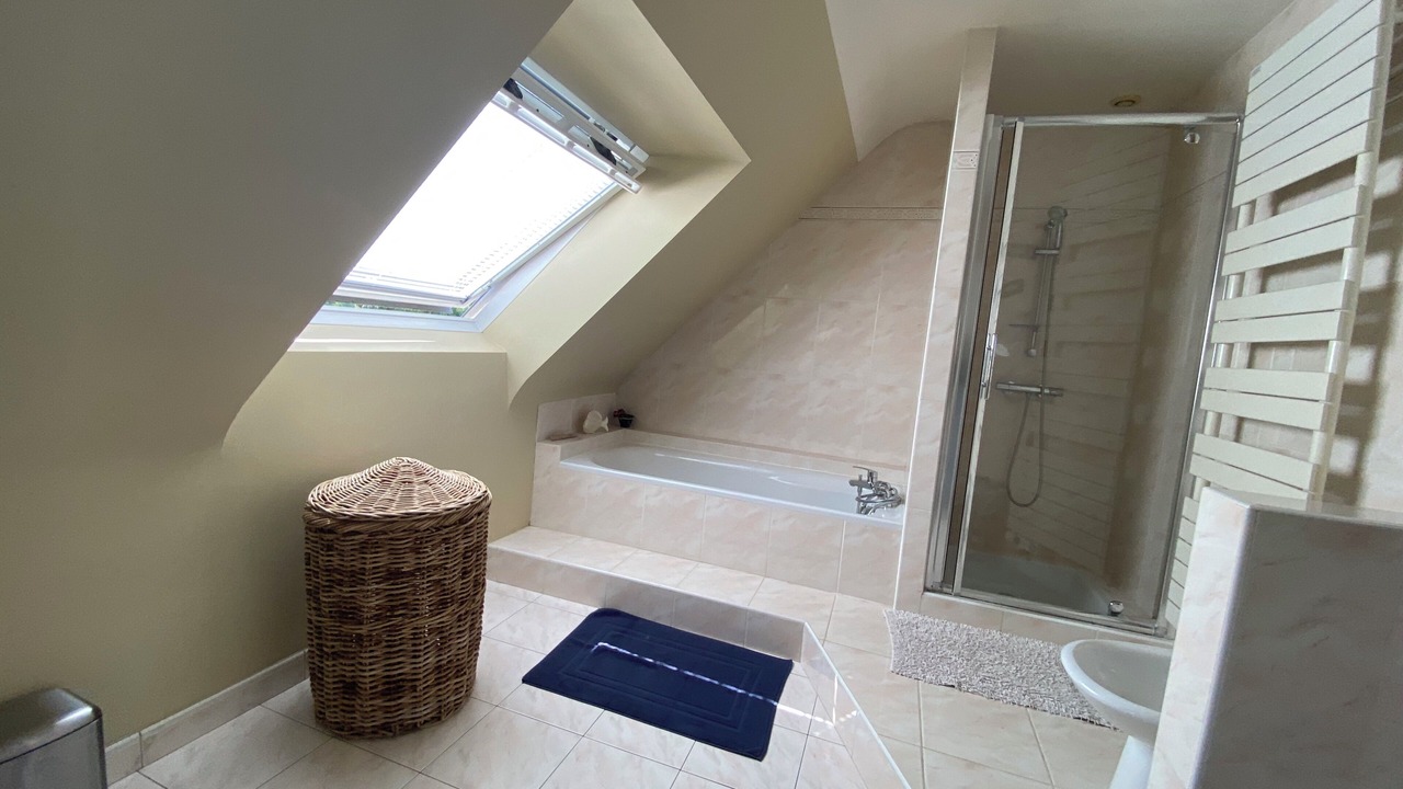 Photo of Bathroom in Saint-Marc-sur-Mer