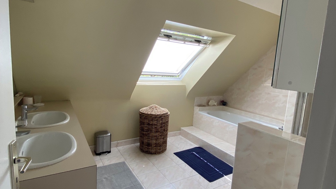 Photo of Bathroom in Saint-Marc-sur-Mer