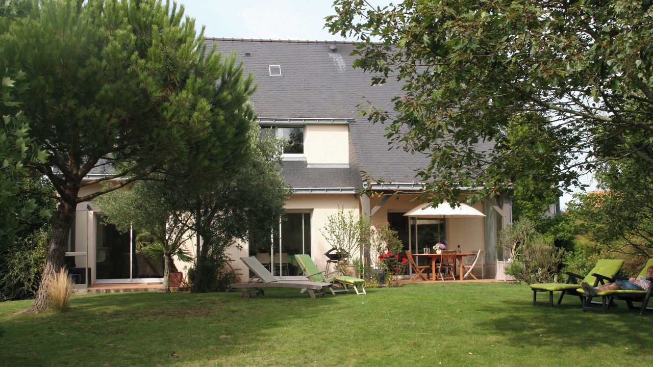 Photo of Patio Balcony in Saint-Marc-sur-Mer