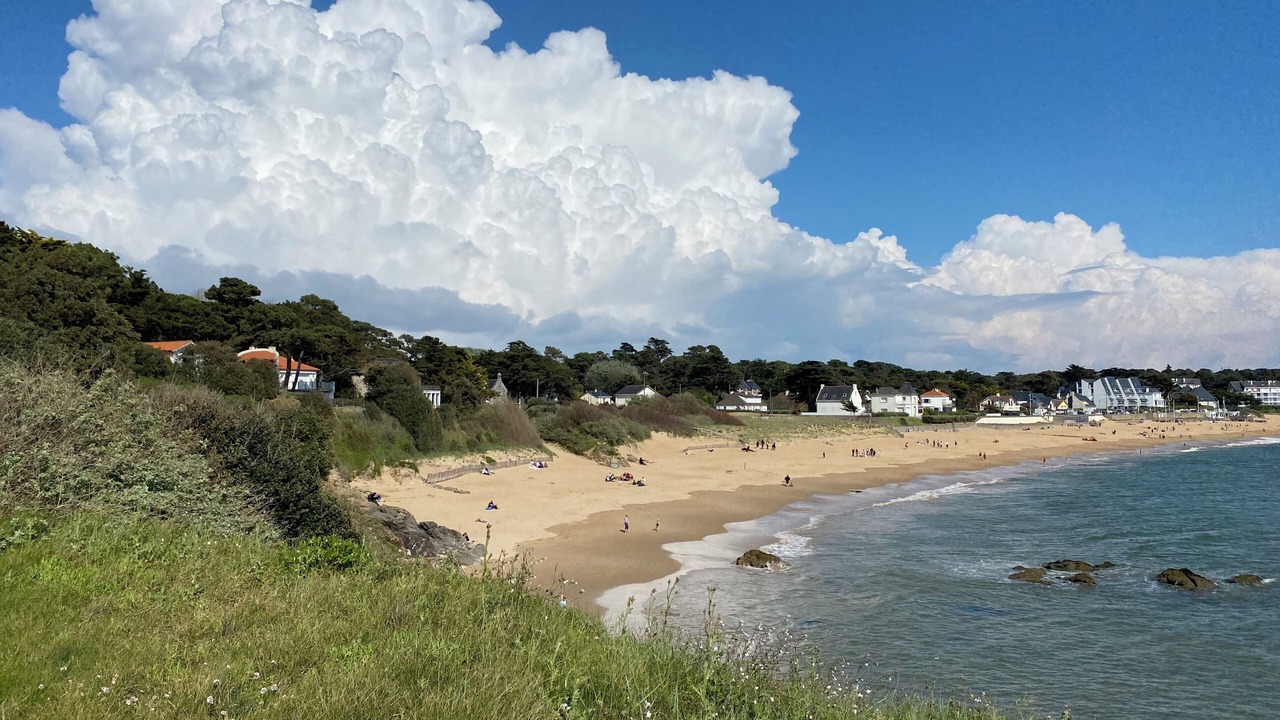Photo of Others in Saint-Marc-sur-Mer