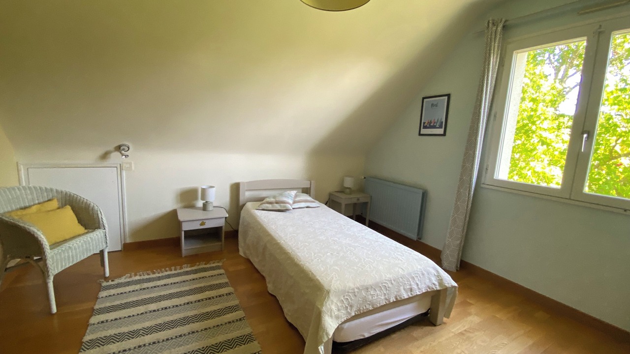 Photo of Bedroom in Saint-Marc-sur-Mer