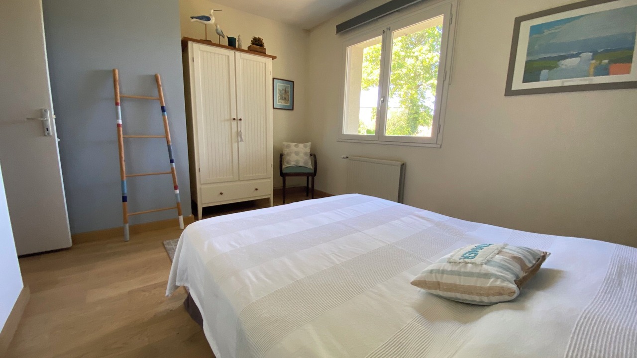 Photo of Bedroom in Saint-Marc-sur-Mer