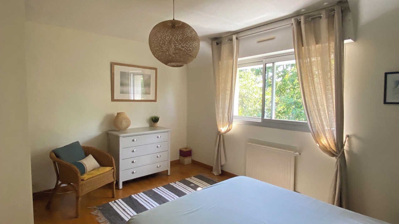 Photo of Bedroom in Saint-Marc-sur-Mer