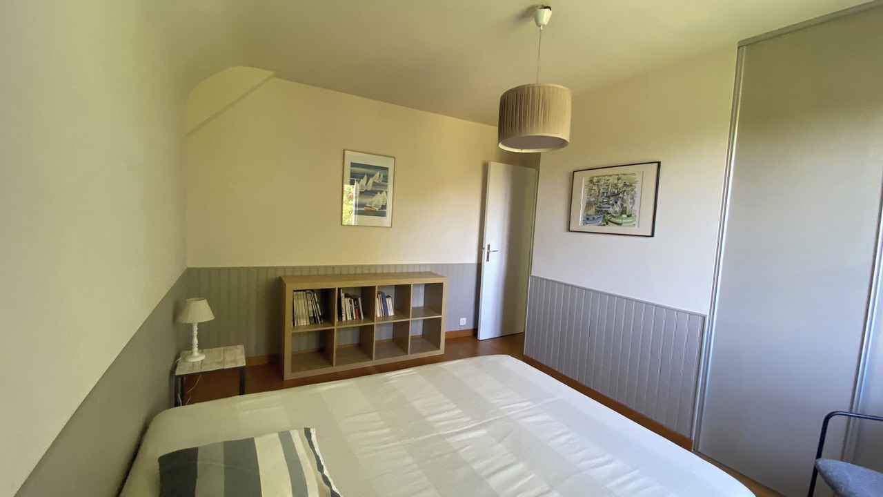 Photo of Bedroom in Saint-Marc-sur-Mer