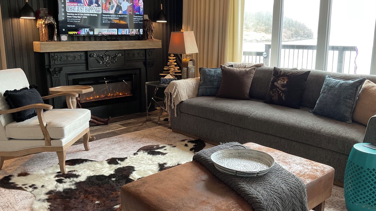 Photo of Livingroom in Terra Nova