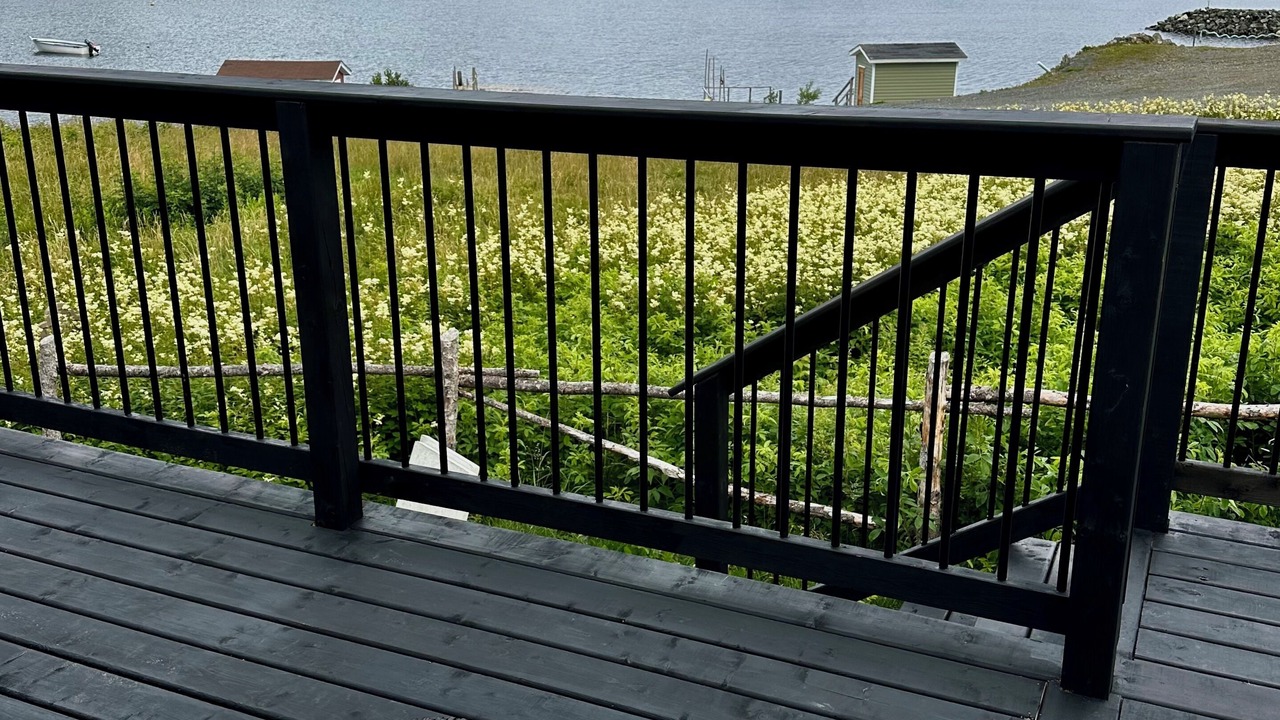 Photo of Outdoor in Terra Nova
