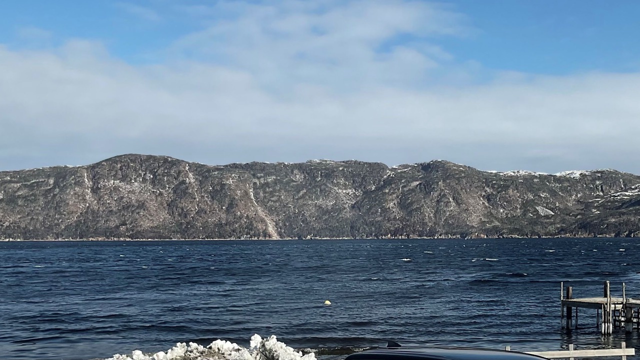 Photo of Others in Terra Nova