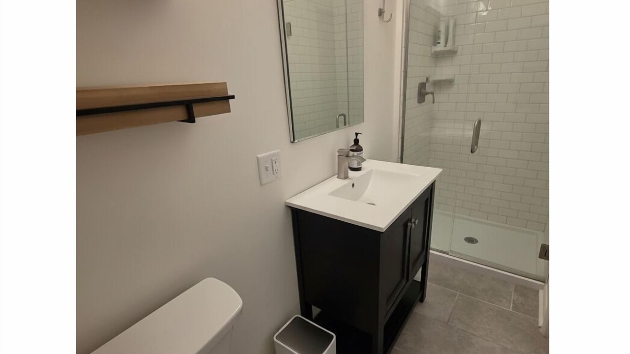 Photo of Bathroom in Shorewood-Tower Hills-Harbert