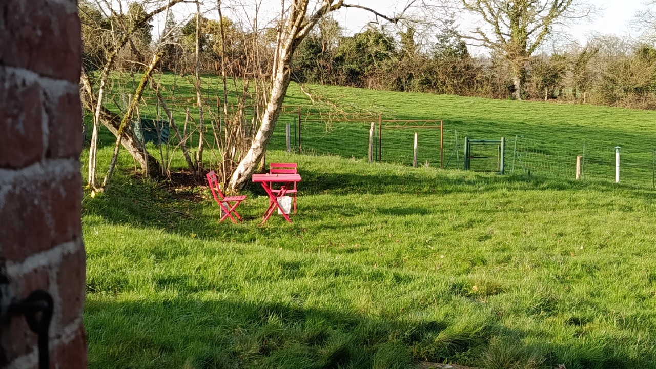 Photo of Outdoor in Saint-Fraimbault-de-Prieres