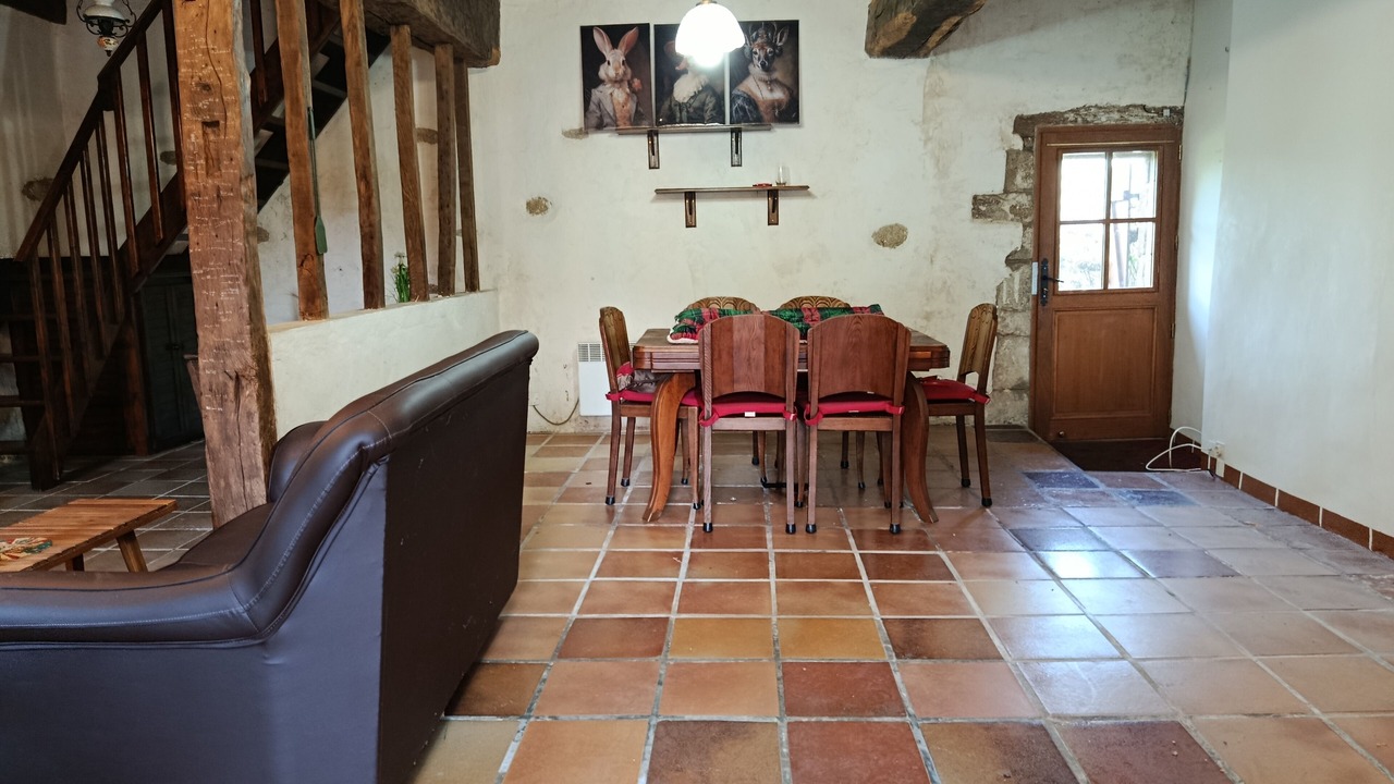 Photo of Others in Saint-Fraimbault-de-Prieres