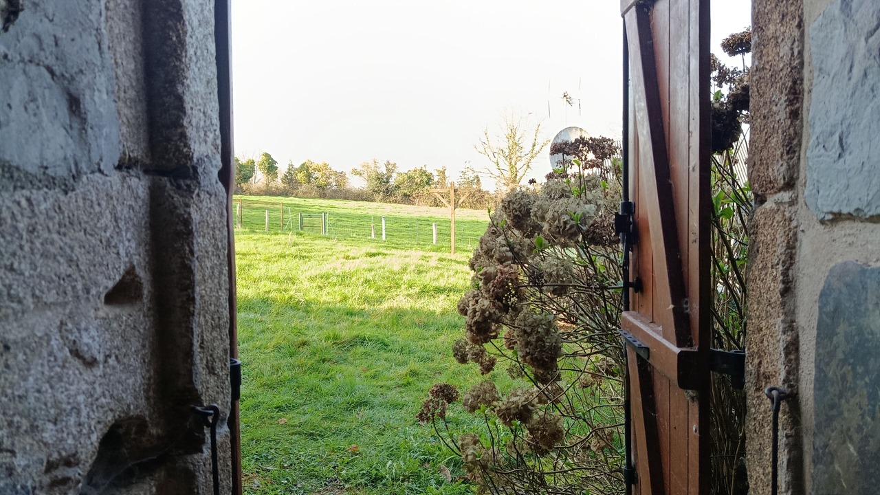 Photo of Outdoor in Saint-Fraimbault-de-Prieres