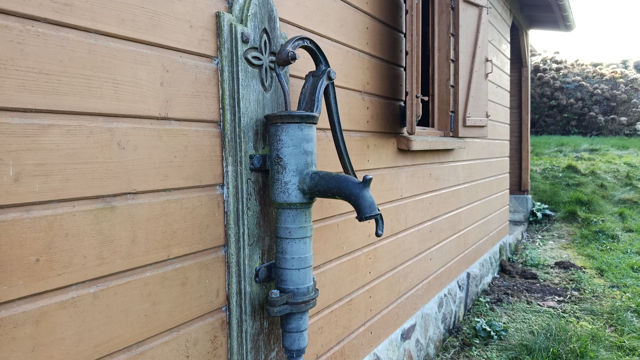 Photo of Outdoor in Saint-Fraimbault-de-Prieres