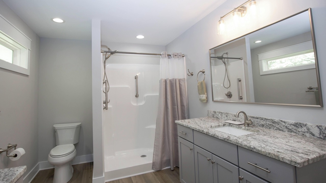 Photo of Bathroom in Aberdeen