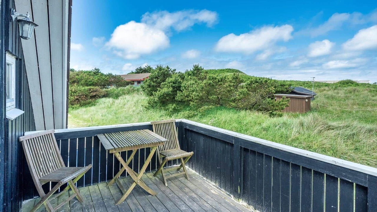 Photo of Outdoor in Vejers Strand
