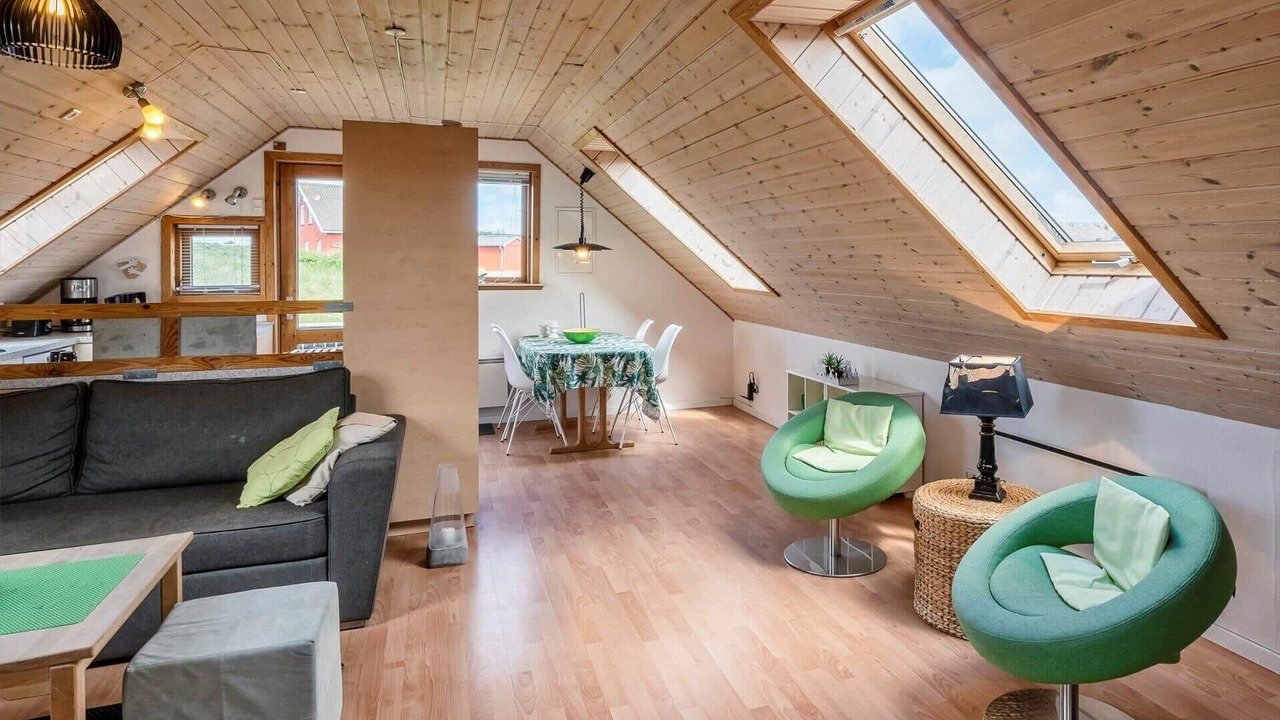 Photo of Livingroom in Vejers Strand