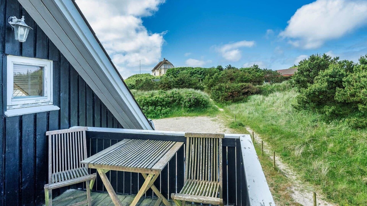 Photo of Outdoor in Vejers Strand