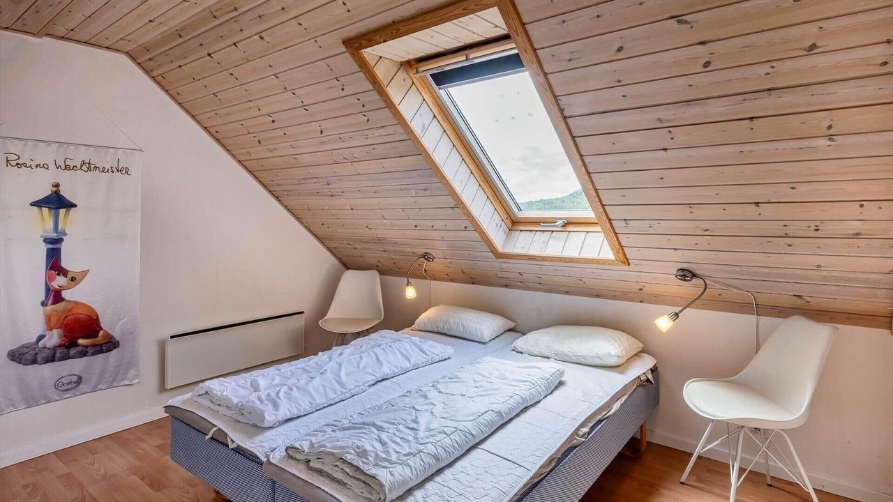 Photo of Bedroom in Vejers Strand
