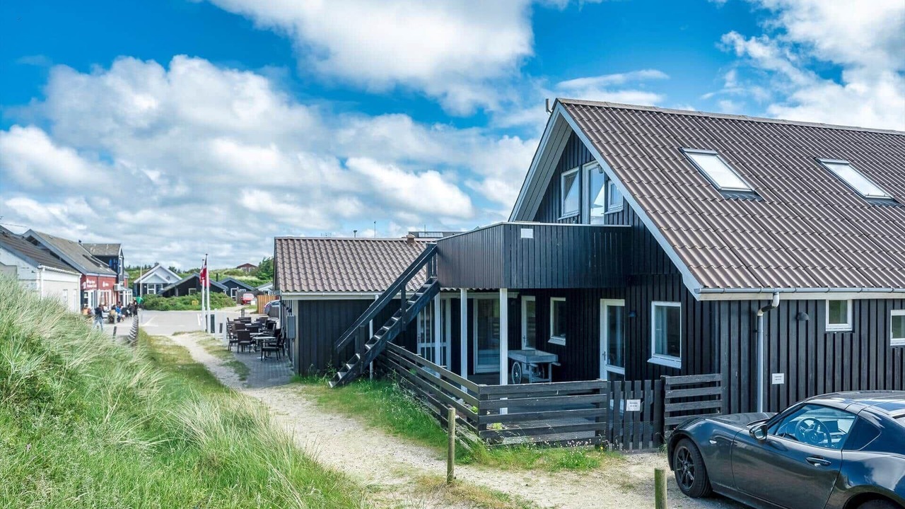 Photo of Outdoor in Vejers Strand