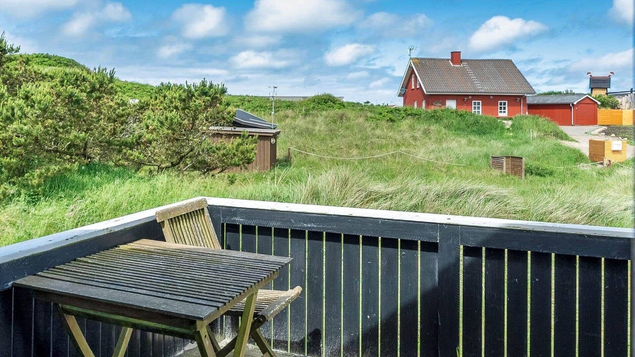 Photo of Outdoor in Vejers Strand