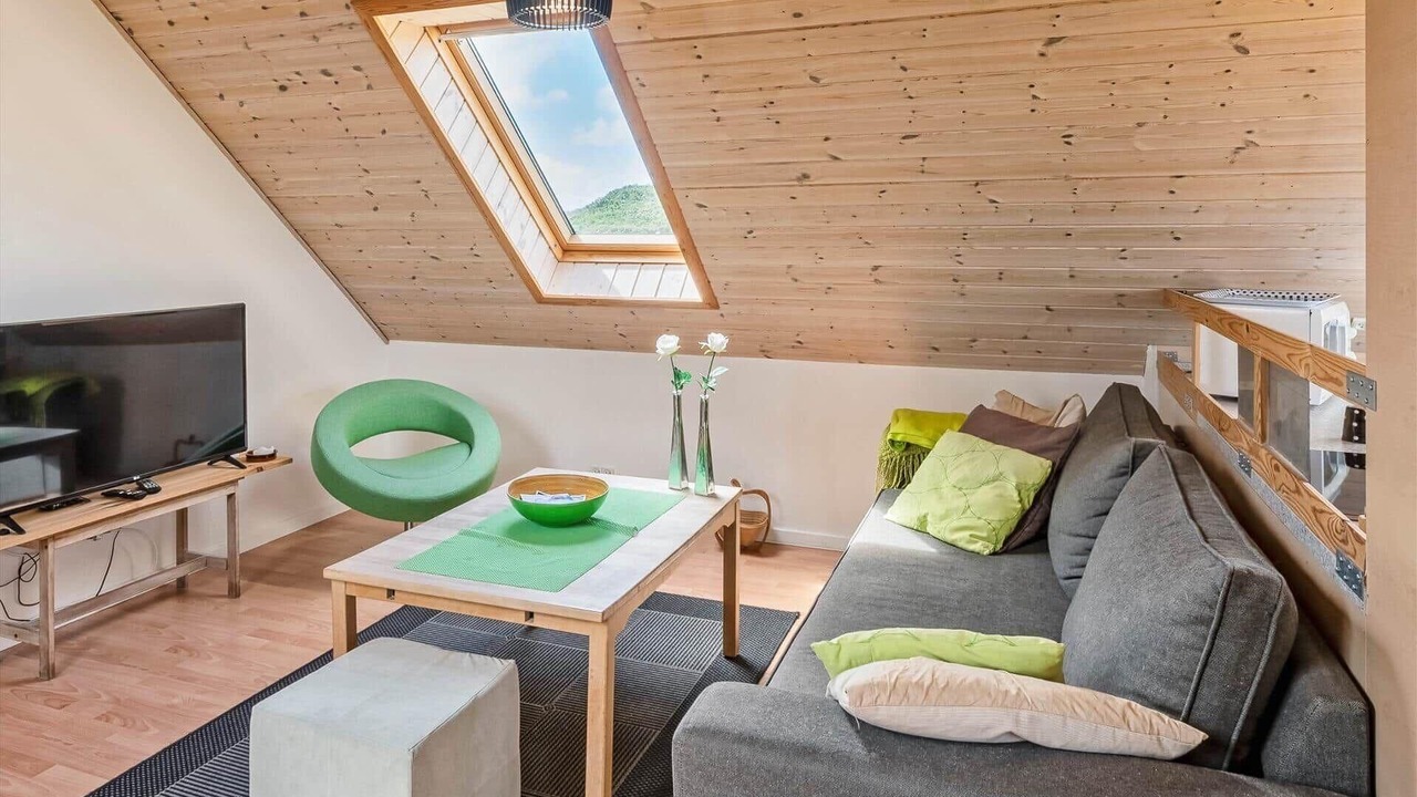 Photo of Livingroom in Vejers Strand