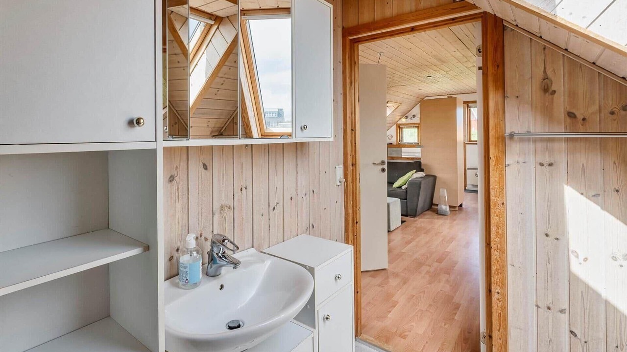 Photo of Bathroom in Vejers Strand