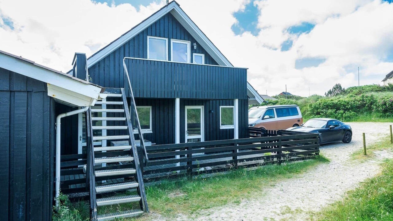 Photo of Outdoor in Vejers Strand