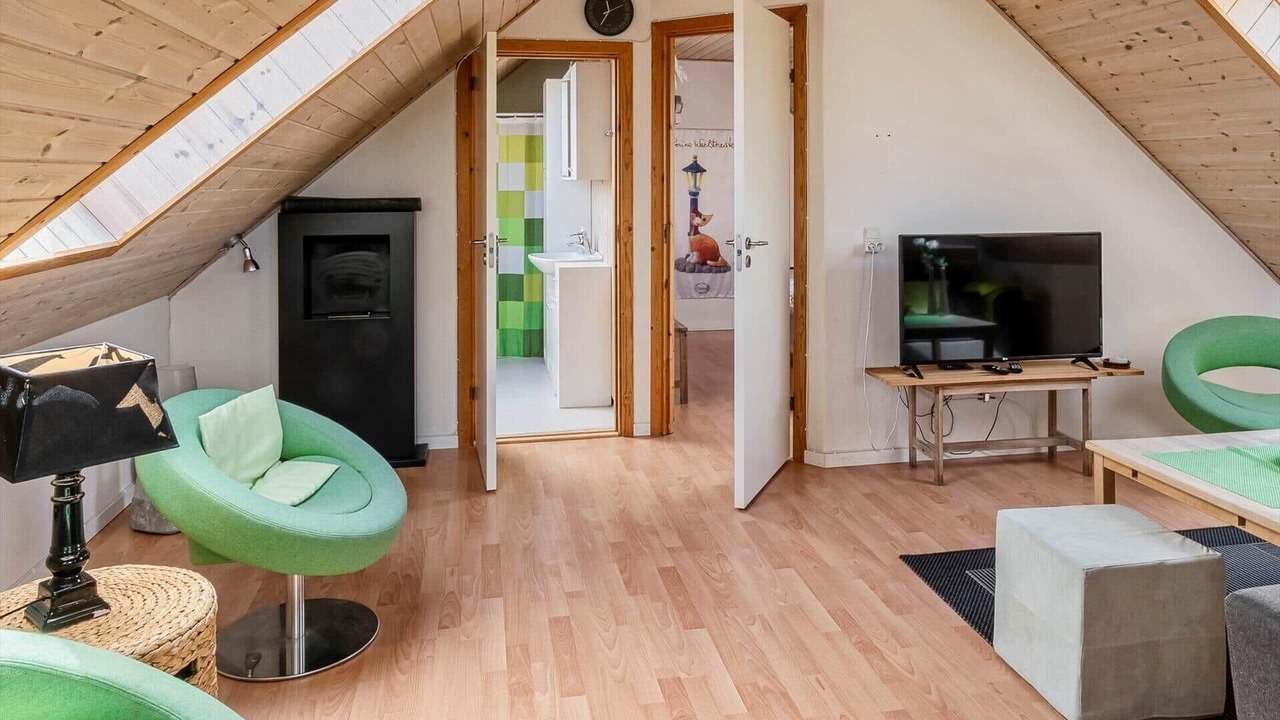 Photo of Livingroom in Vejers Strand