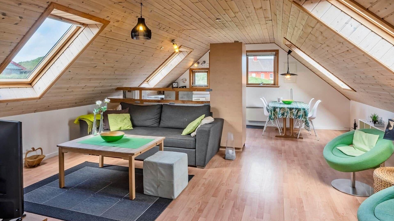 Photo of Livingroom in Vejers Strand