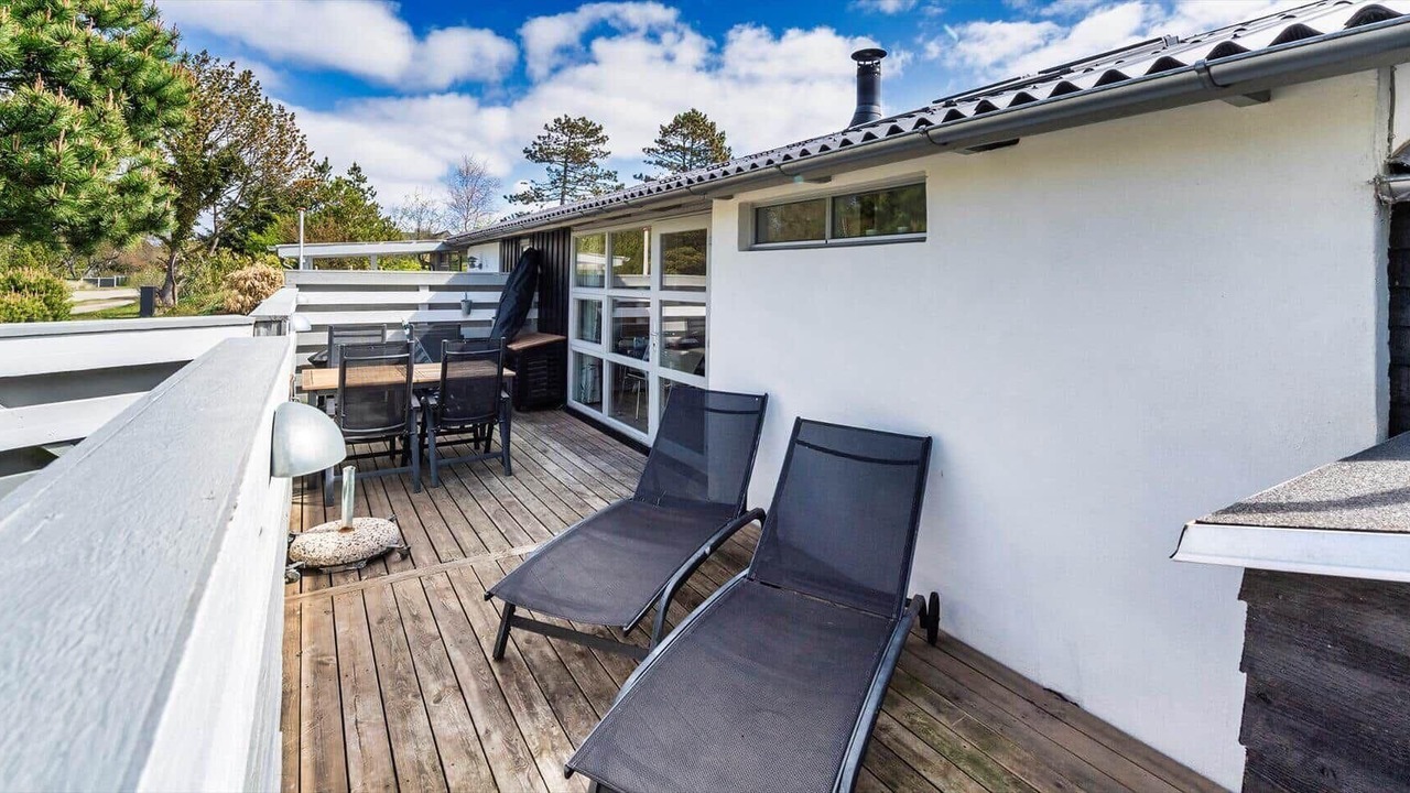 Photo of Outdoor in Vejers