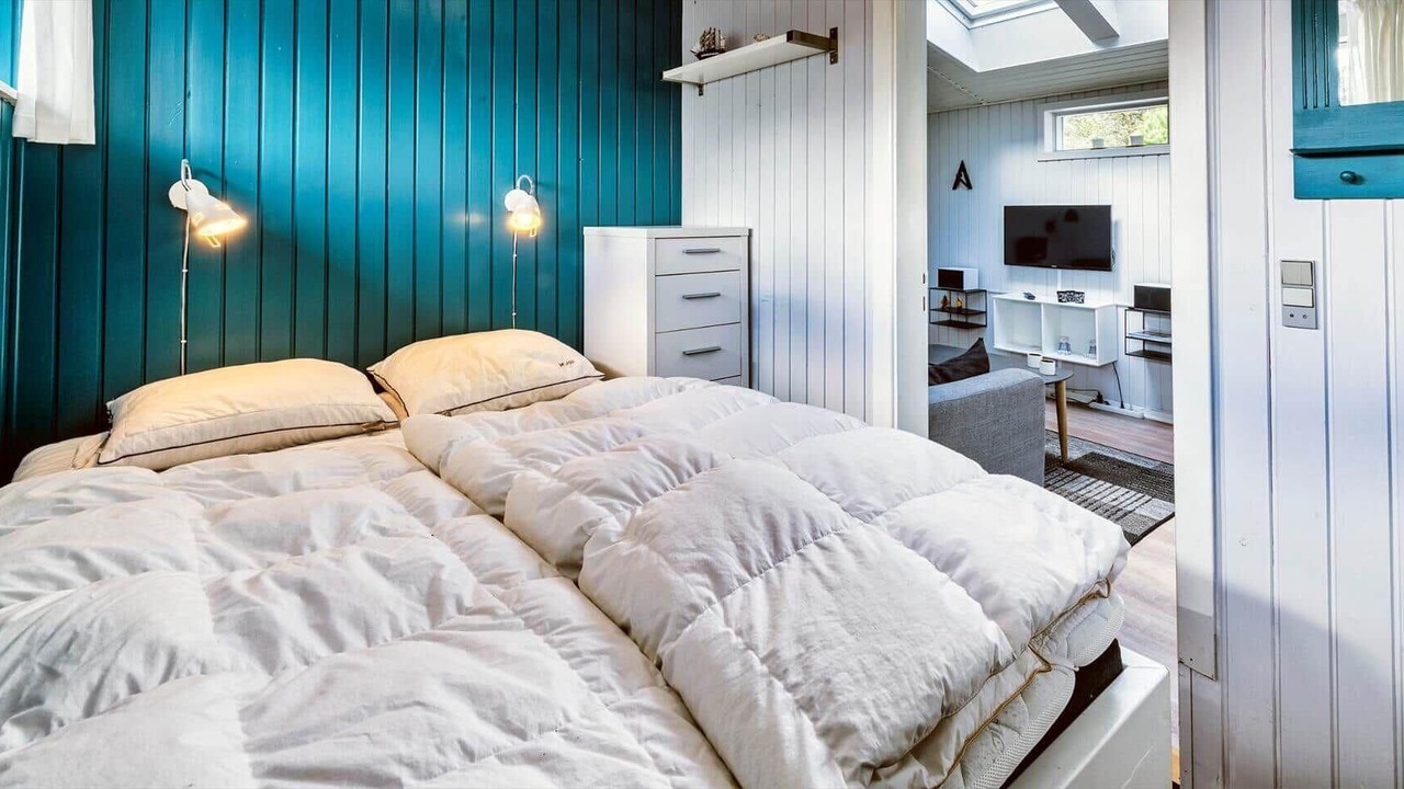 Photo of Bedroom in Vejers