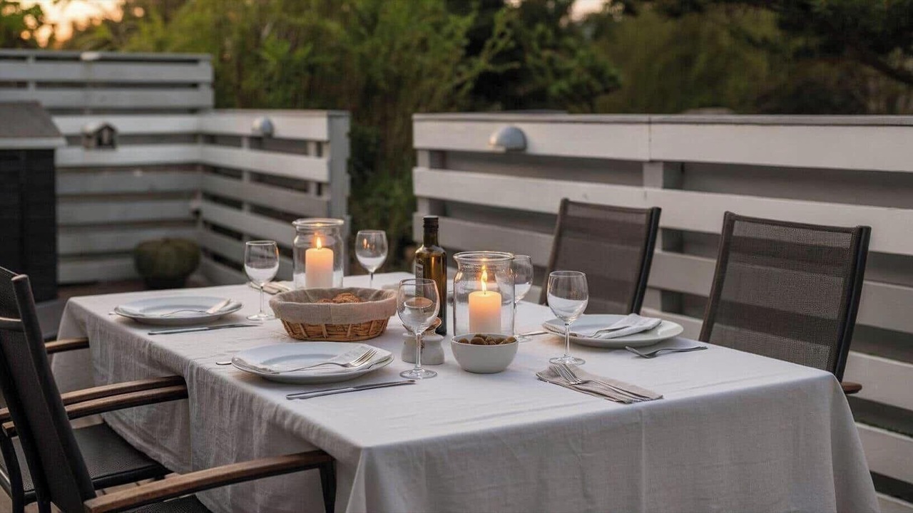 Photo of Outdoor in Vejers