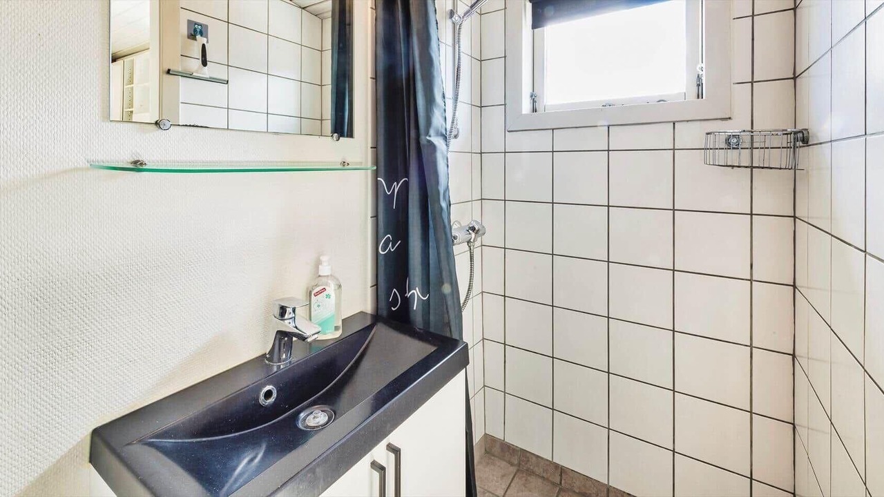 Photo of Bathroom in Vejers