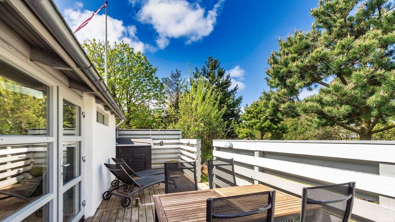 Photo of Outdoor in Vejers