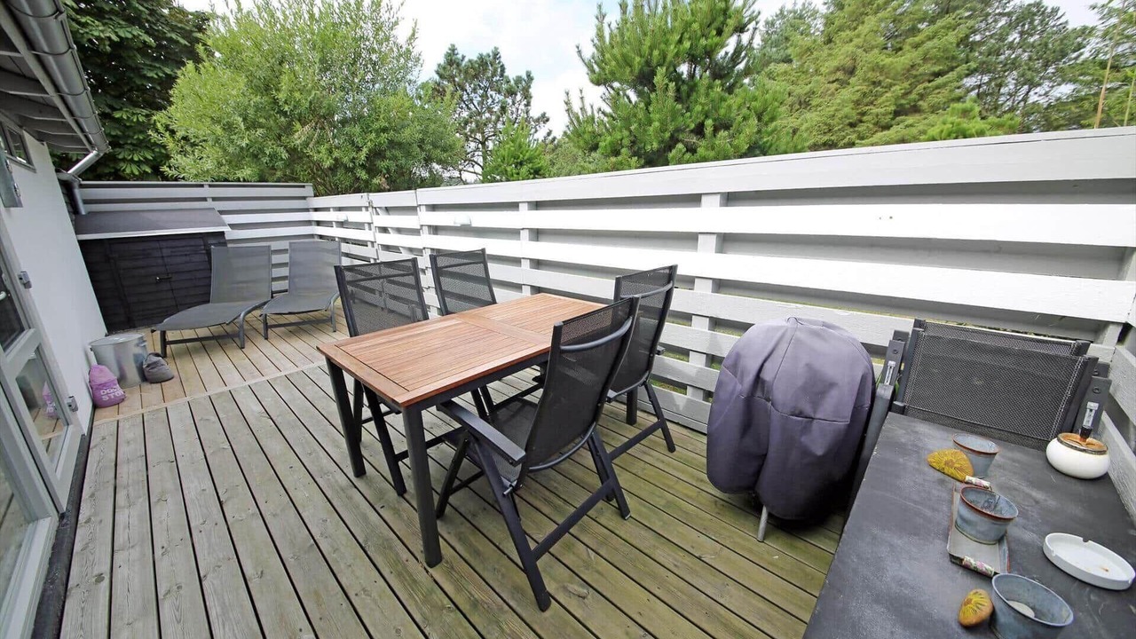 Photo of Outdoor in Vejers