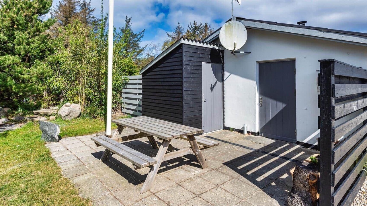 Photo of Outdoor in Vejers