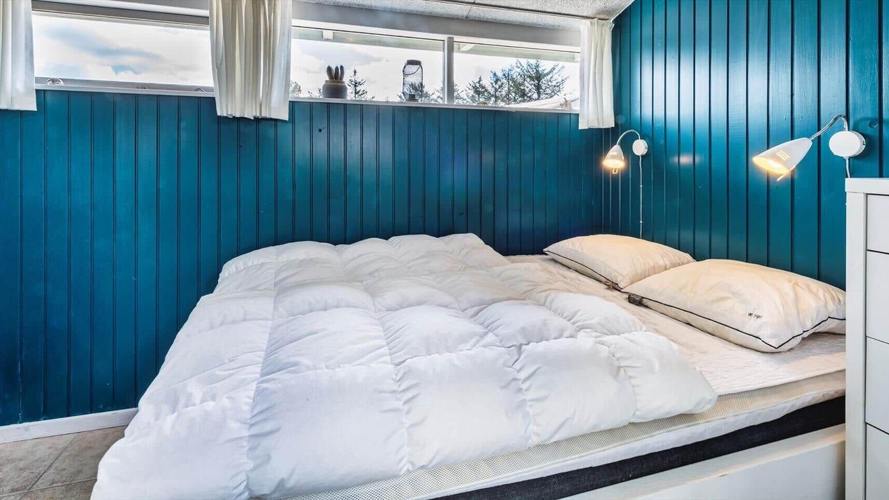 Photo of Bedroom in Vejers