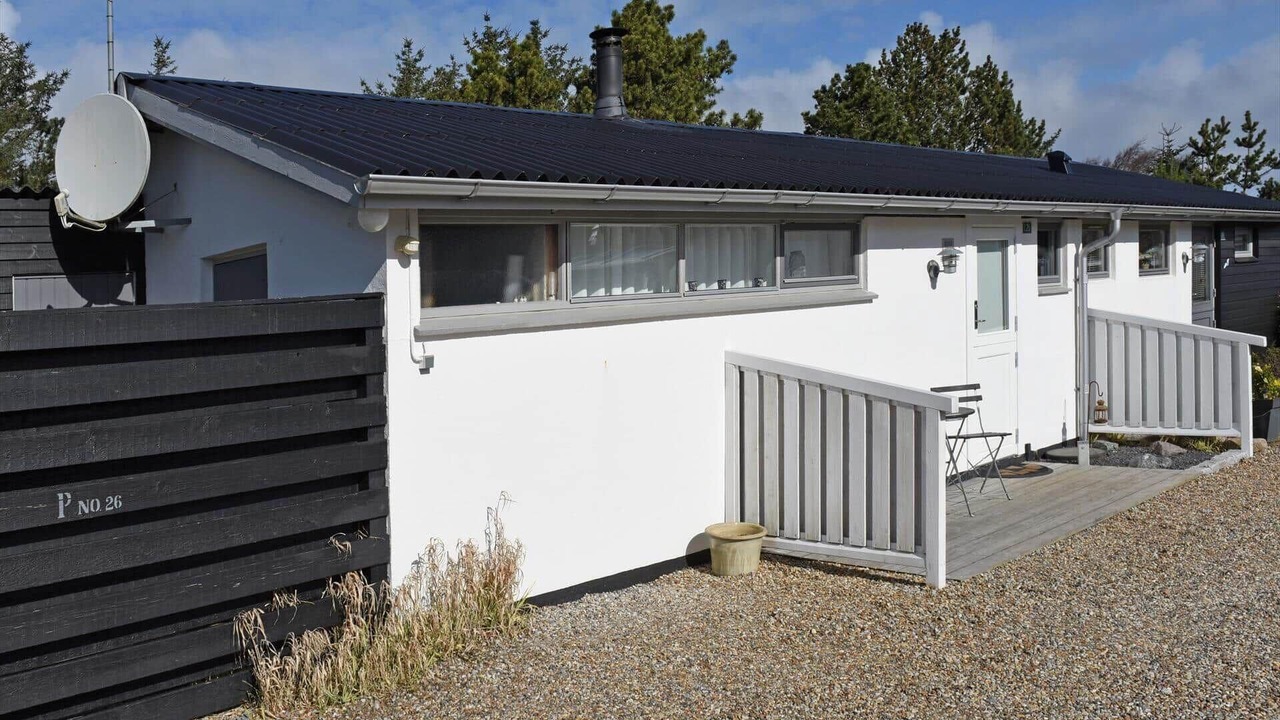 Photo of Outdoor in Vejers