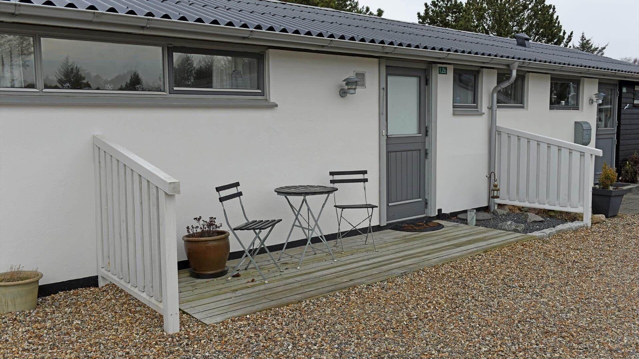 Photo of Patio Balcony in Vejers