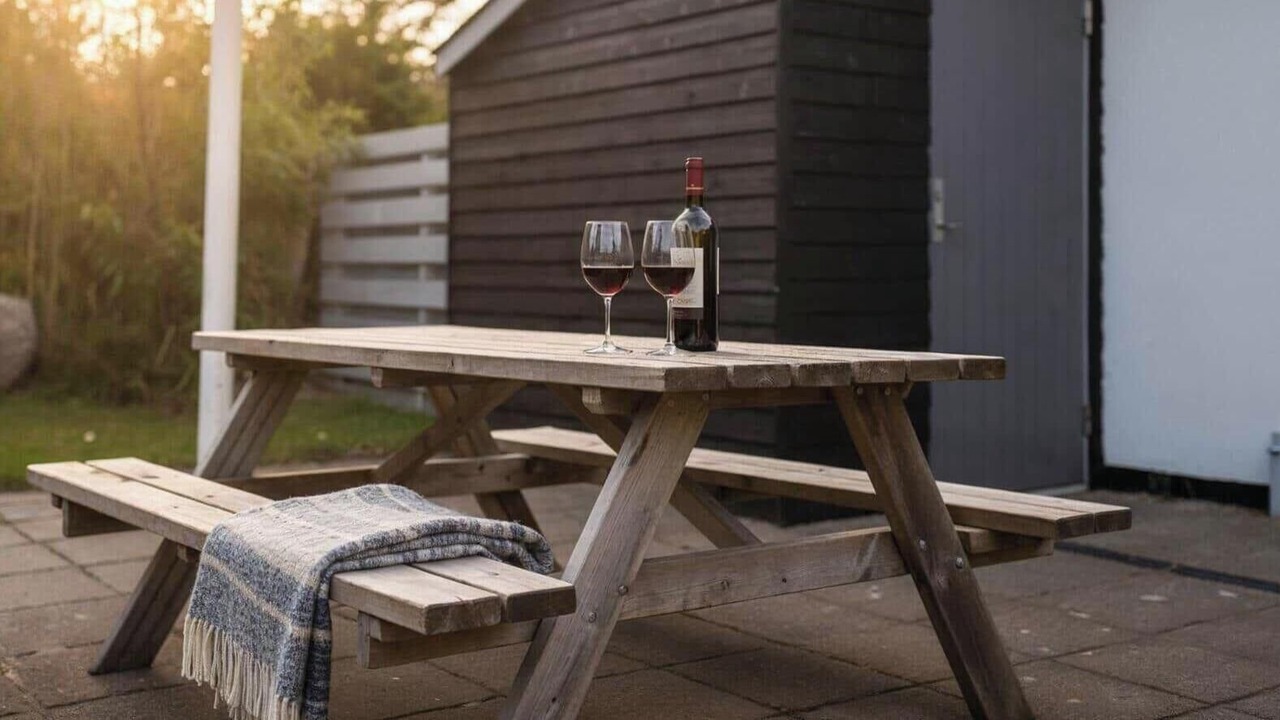 Photo of Outdoor in Vejers