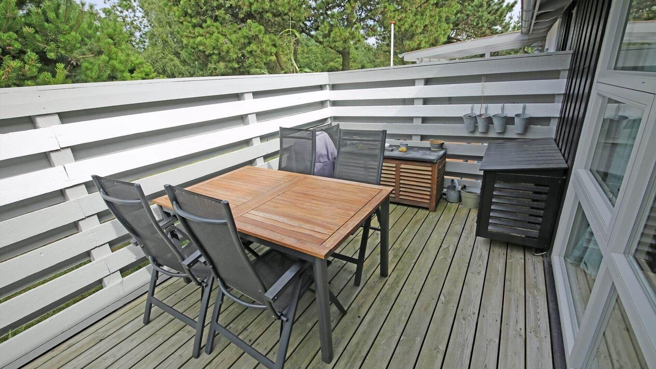 Photo of Outdoor in Vejers
